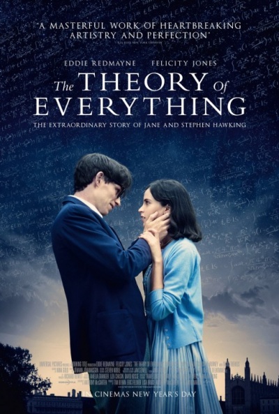 the-theory-of-everything